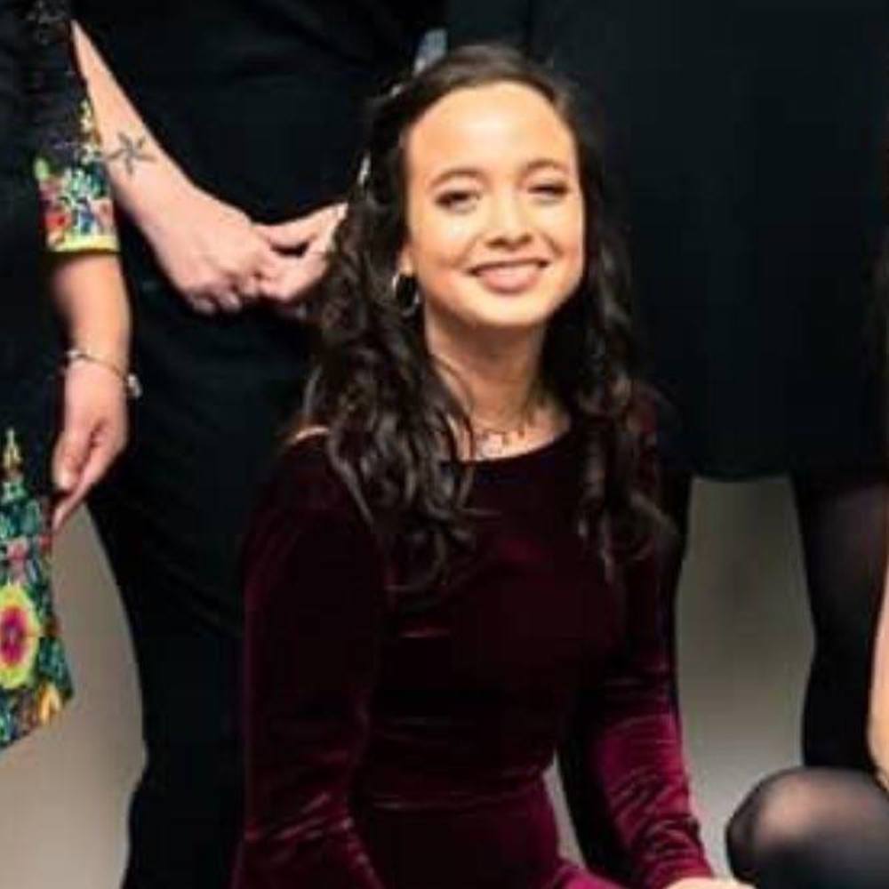 Meet your Posher, Beth